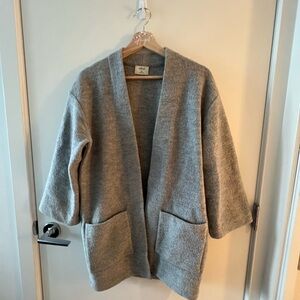 Wilfred Brullon Sweater